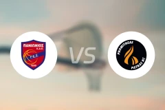 泛伊奥尼亚vs帕特雷普罗米修斯比分预测【2025/12/14】