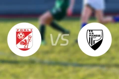 福尔利vs皮阿尼斯比分预测【2026/03/29】