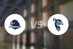 蒙茅斯大学女篮vs圣彼德斯女篮比分预测【2025/12/08】