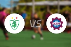 米内罗美洲vs塞卡西亚斯比分预测【2026/03/30】