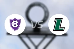 圣十字学院vs马里兰洛约拉分校比分预测【2026/02/16】