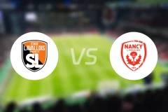 拉瓦勒vs南锡比分预测【2026/02/28】