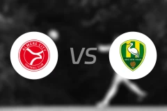 阿尔梅勒城vs海牙比分预测【2026/03/07】