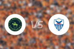 阿克里塔斯vs阿诺索西斯比分预测【2026/02/01】