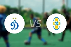 莫斯科迪纳摩B队vs斯塔夫罗波尔迪纳摩比分预测【2026/04/11】