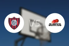 圣洛伦索vs奥林匹科比分预测【2026/03/26】