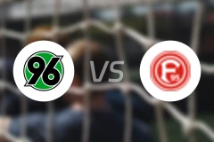 汉诺威96vs杜塞尔多夫比分预测【2026/01/24】