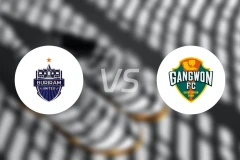 武里南联vs江原FC比分预测【2025/12/09】