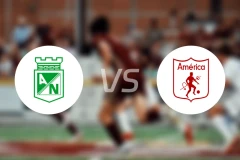 国民竞技vs卡利美洲比分预测【2025/11/03】