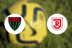 施韦因富特vs雷根斯堡比分预测【2026/01/31】