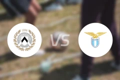 乌迪内斯vs拉齐奥比分预测【2025/12/28】