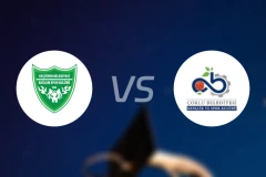 凯乔伦巴格伦市政vs乔尔卢比分预测【2025/11/22】