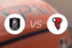 拉赫蒂vs野牛比分预测【2026/03/19】