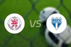 黑森卡塞尔vs费堡格比分预测【2026/03/28】