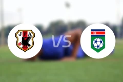 日本女足U20vs朝鲜女足U20录像回放【2026/04/18】