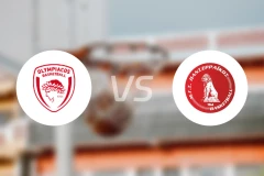 奥林匹亚科斯女篮vs潘塞莱科斯女篮比分预测【2025/12/06】