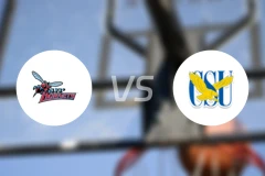 特拉华州立大学vs卡宾州立大学比分预测【2026/02/08】