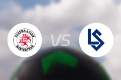 温特图尔vs洛桑比分预测【2026/02/01】