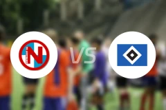 诺德施泰特vs汉堡二队比分预测【2026/04/12】