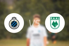 布鲁日女足B队vs拉路维尔女足比分预测【2025/12/06】