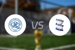 女王公园vs伯明翰比分预测【2025/12/10】