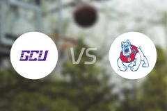 大峡谷大学vs加州州立弗雷斯诺分校比分预测【2026/01/25】