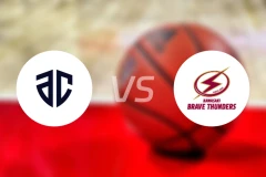 千叶阿尔提里vs川崎雷霆勇者比分结果战报【2025/11/08】