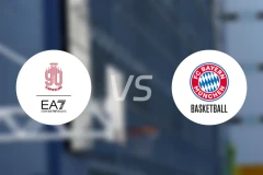 米兰奥林匹亚vs拜仁慕尼黑比分结果战报【2026/04/10】