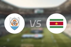 安圭拉女足vs苏里南女足比分结果战报【2025/11/29】