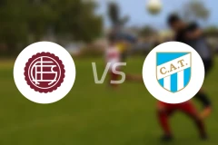 拉努斯vs图库曼竞技比分预测【2025/11/15】