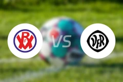 VfR曼海姆vs阿伦比分预测【2026/03/28】