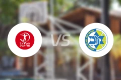 特拉维夫夏普尔vs特拉维夫马卡比比分预测【2025/11/18】