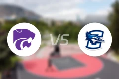 堪萨斯州立大学vs克雷顿大学比分结果战报【2025/12/14】