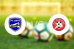 FK阿雷斯vs卡萨尔后备队比分预测【2024/08/16】