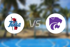 塔尔萨大学vs堪萨斯州立大学比分预测【2025/11/18】