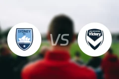 悉尼FCvs墨尔本胜利比分预测【2025/11/22】