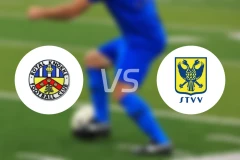 皇家克诺克vs圣图尔登比分预测【2025/10/31】