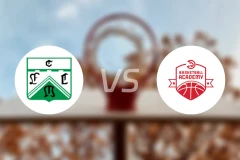 西部铁路女篮vs科尔多瓦学院女篮比分预测【2025/12/21】