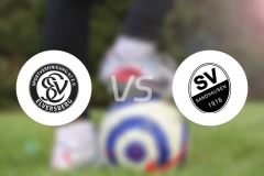 艾华斯堡U19vs桑德豪森U19比分预测【2024/10/19】