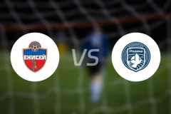 叶尼塞vs莫斯科罗迪纳比分预测【2025/11/23】