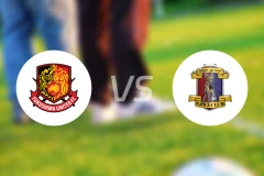 福岛联vs奈良俱乐部比分预测【2025/11/16】