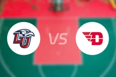 自由大学vs达顿大学比分预测【2025/12/21】