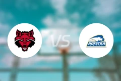 阿肯色州立vs海夫斯特比分结果战报【2024/12/02】