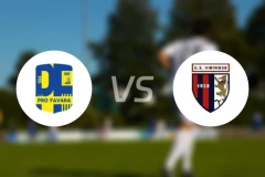 卡斯特鲁姆法瓦拉vs维波纳桑比分预测【2026/02/01】