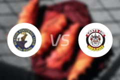 布顿vs切尔滕纳姆比分预测【2025/11/01】