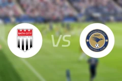 巴斯城vs法恩堡比分预测【2026/03/11】