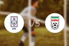 韩国女足vs伊朗女足录像回放【2026/03/02】