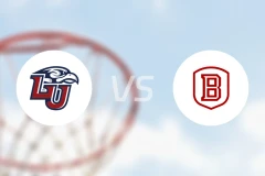 自由大学vs布拉德利大学比分结果战报【2025/11/27】