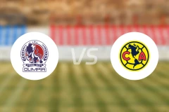 CD奥林匹亚vs墨西哥美洲比分预测【2026/02/04】