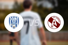 戈拉vs阿西利亚尔比分预测【2026/02/15】